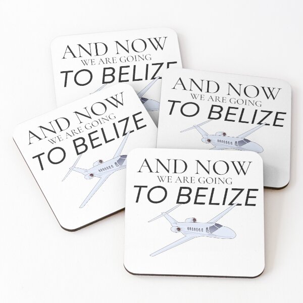 Item preview, Ahora vamos a belice designed and sold by ATB20.