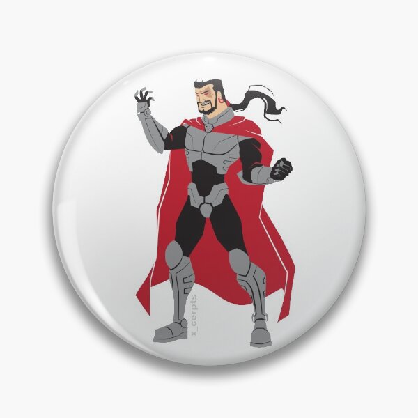 Item preview, Crazy Mikhail designed and sold by xcerpts.