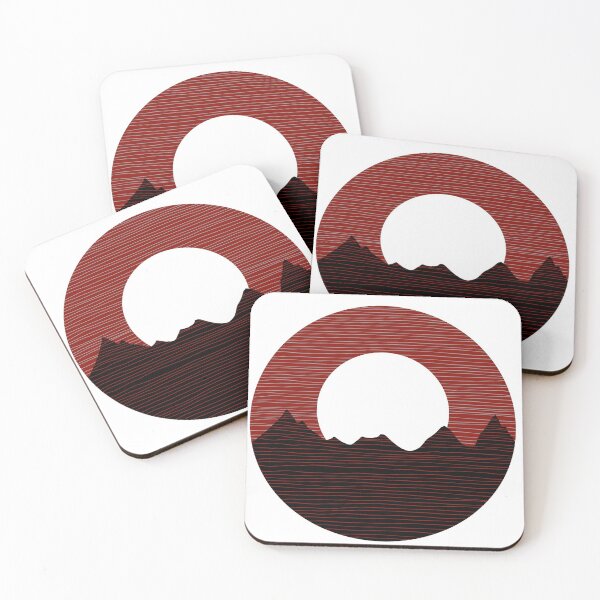 Item preview, sunset designed and sold by sasarina.art.