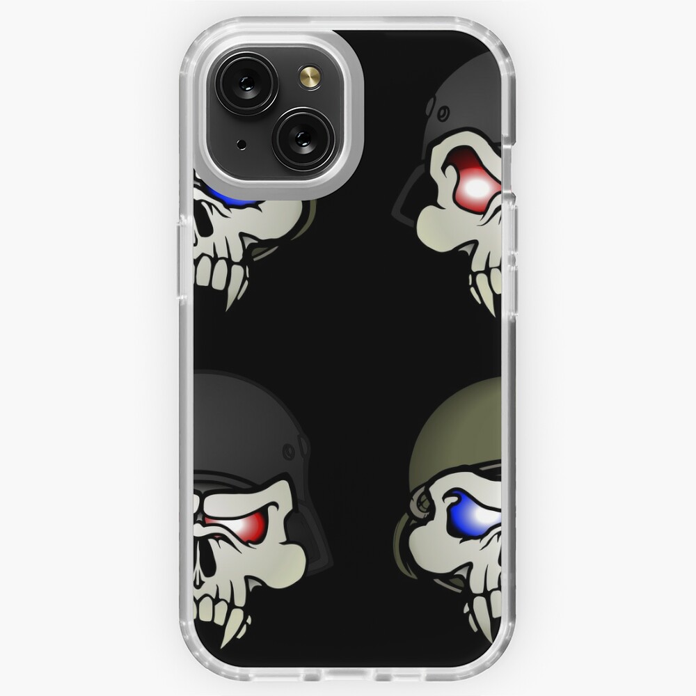 Item preview, iPhone Soft Case designed and sold by MONSTERGEDDON42.