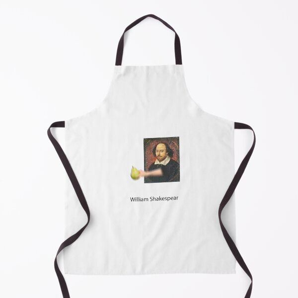 Item preview, William Shakespear designed and sold by StyleHubDesign.
