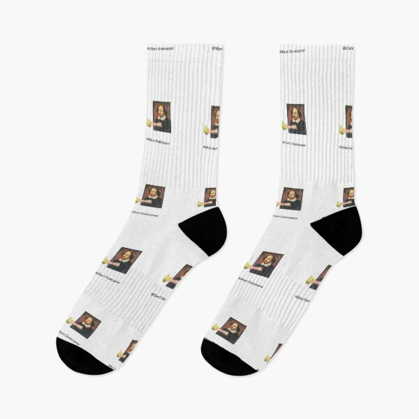 Item preview, William Shakespear designed and sold by StyleHubDesign.