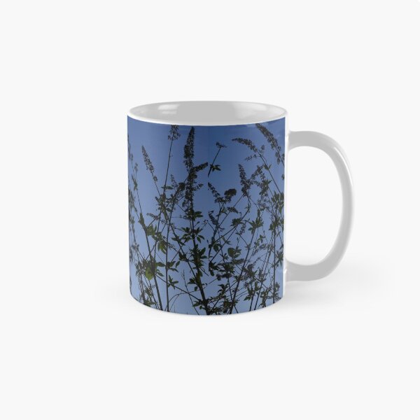 Item preview, Buddleja with winter seedheads, York (vertical) designed and sold by paulboizot.