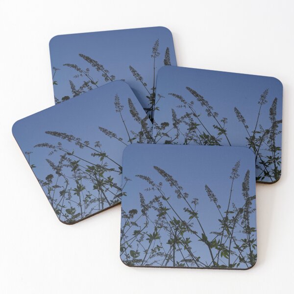 Item preview, Buddleja with winter seedheads, York (vertical) designed and sold by paulboizot.