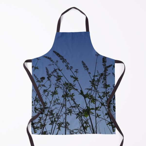 Item preview, Buddleja with winter seedheads, York (vertical) designed and sold by paulboizot.