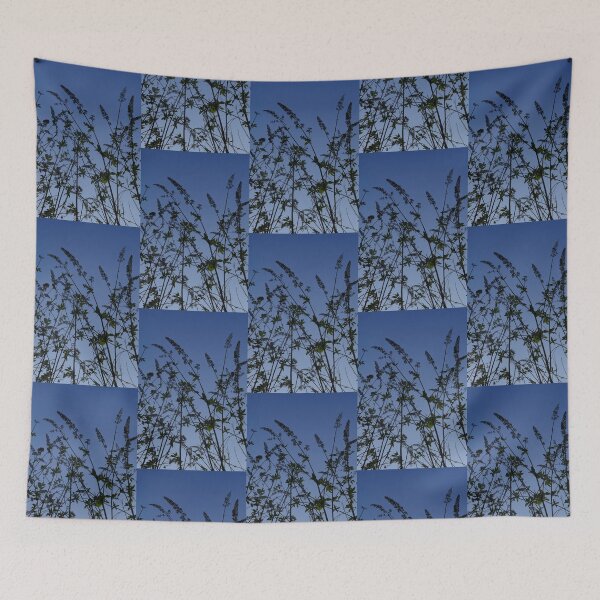 Item preview, Buddleja with winter seedheads, York (vertical) designed and sold by paulboizot.