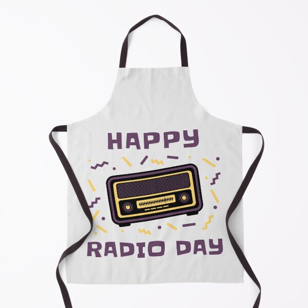 Item preview, Radio Day designed and sold by Pinu005.