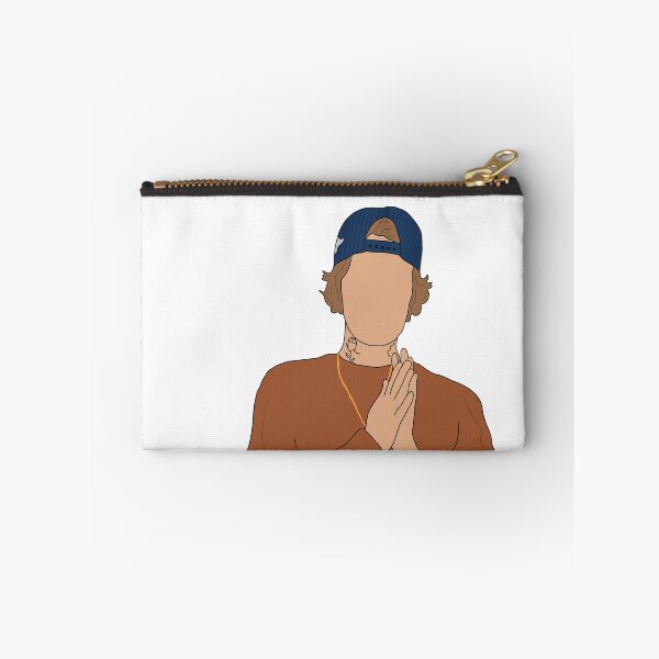 Item preview, Cute JBiebs Portriat designed and sold by Chamomile  Creations.