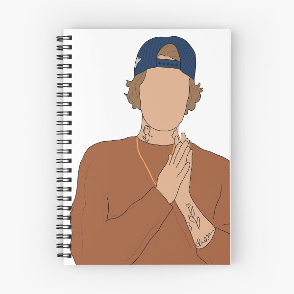 Item preview, Cute JBiebs Portriat designed and sold by Chamomile  Creations.