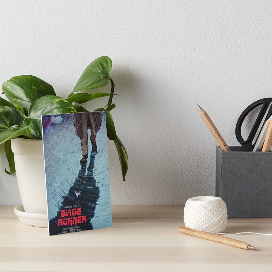 Item preview, Art Board Print designed and sold by MatteoPergola.
