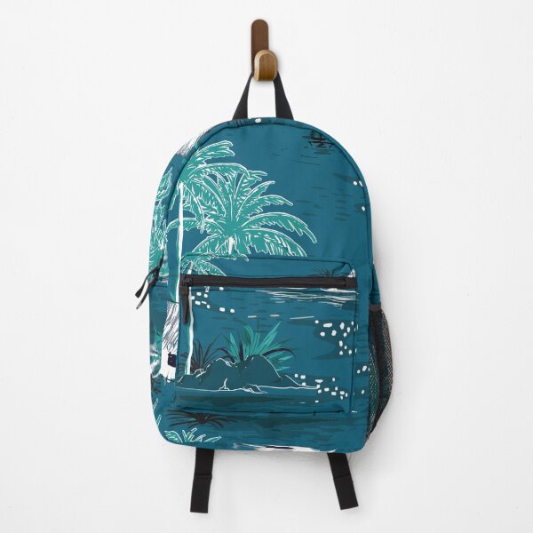 Item preview, Cute hawaii island designed and sold by mischellero.