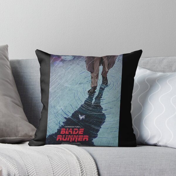 Item preview, BLADE RUNNER designed and sold by Matteo Pergola.