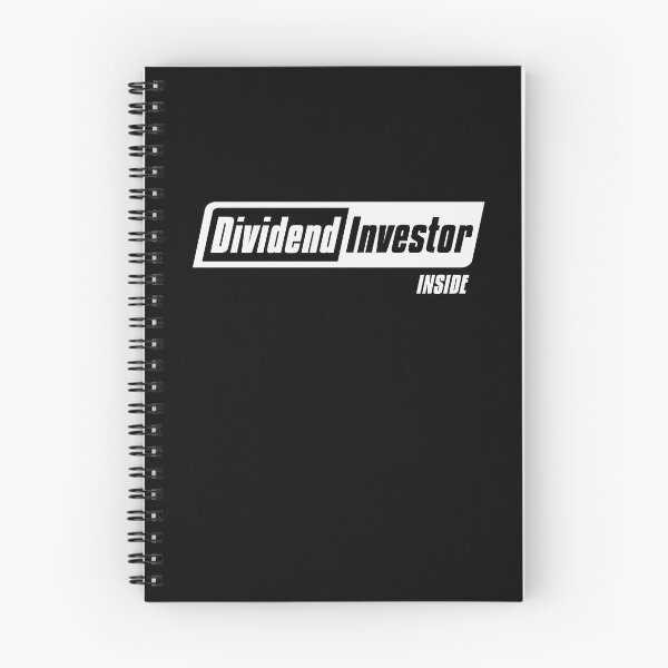 Item preview, Dividend Investor designed and sold by getgr4phicz.