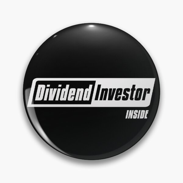 Item preview, Dividend Investor designed and sold by getgr4phicz.