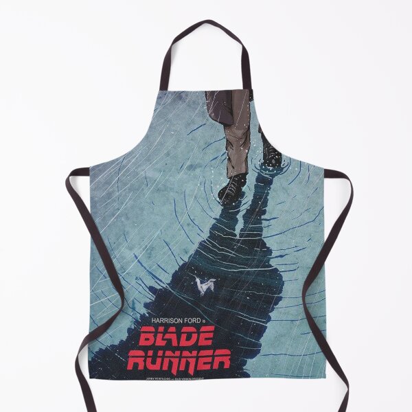 Item preview, BLADE RUNNER designed and sold by Matteo Pergola.