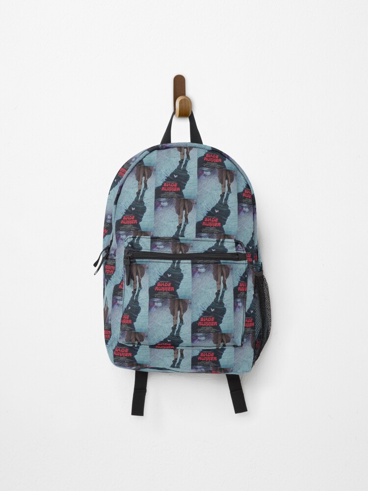 Thumbnail 1 of 3, Backpack, BLADE RUNNER designed and sold by MatteoPergola.
