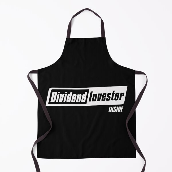 Item preview, Dividend Investor designed and sold by getgr4phicz.