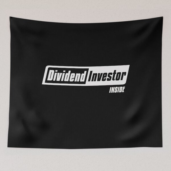 Item preview, Dividend Investor designed and sold by getgr4phicz.