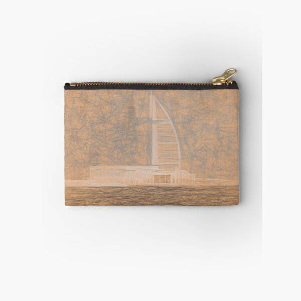 Item preview, Burj AL Arab da Vinci designed and sold by Londonimages.