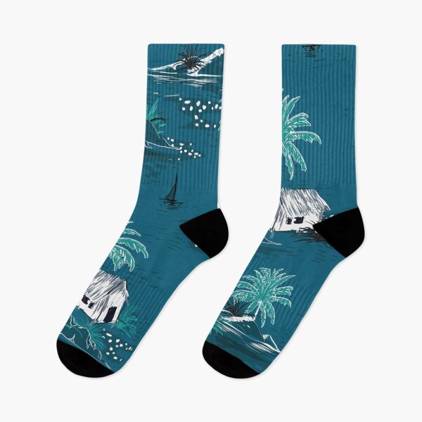 Item preview, Cute hawaii island designed and sold by mischellero.