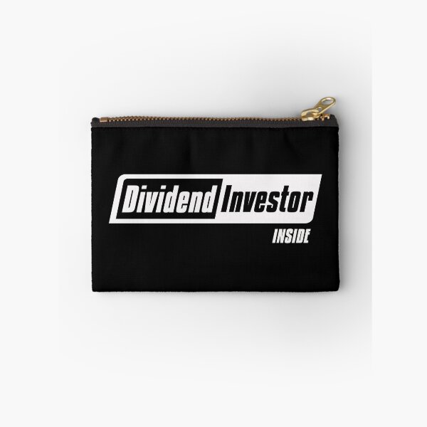 Item preview, Dividend Investor designed and sold by getgr4phicz.