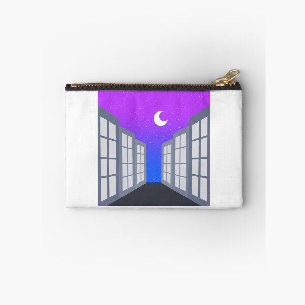 Item preview, Night Cityscape designed and sold by lizashev.