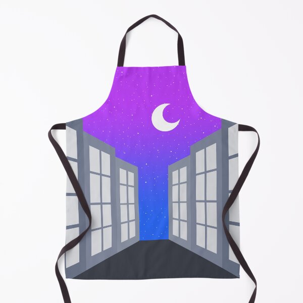 Item preview, Night Cityscape designed and sold by lizashev.
