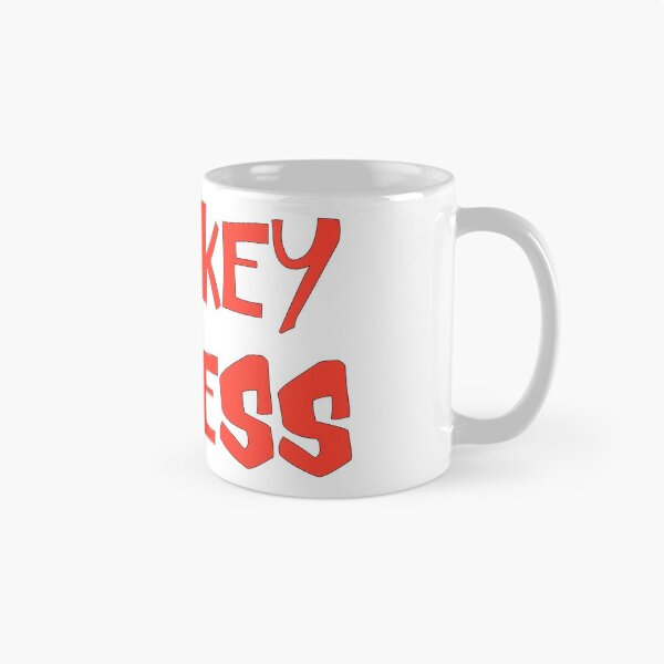 Item preview, Monkey Business designed and sold by BlazeBelushi.
