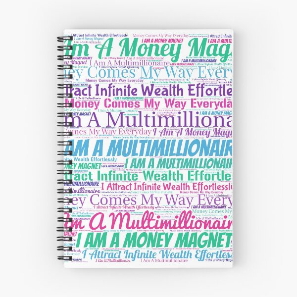 Item preview, Millionaire Subliminal designed and sold by frankie5368.