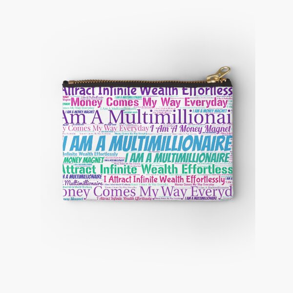 Item preview, Millionaire Subliminal designed and sold by frankie5368.