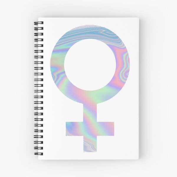 Item preview, Feminist Hologram designed and sold by SamanthaSomeone.