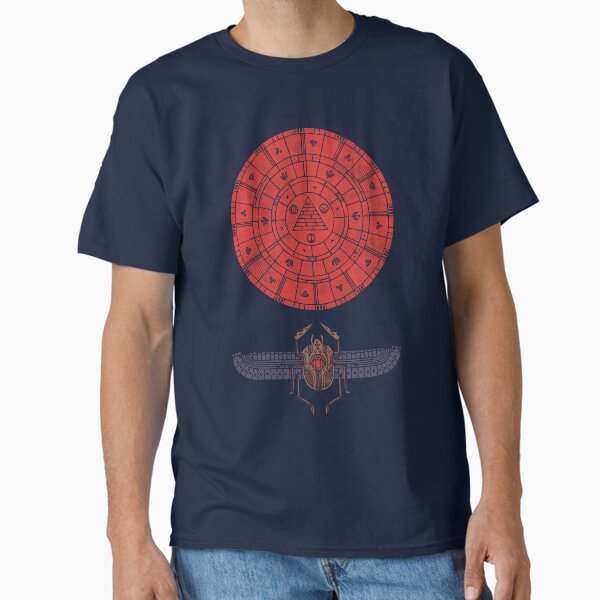 Item preview, Sacred Sun designed and sold by Hector Mansilla.
