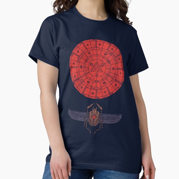 Item preview, Sacred Sun designed and sold by Hector Mansilla.