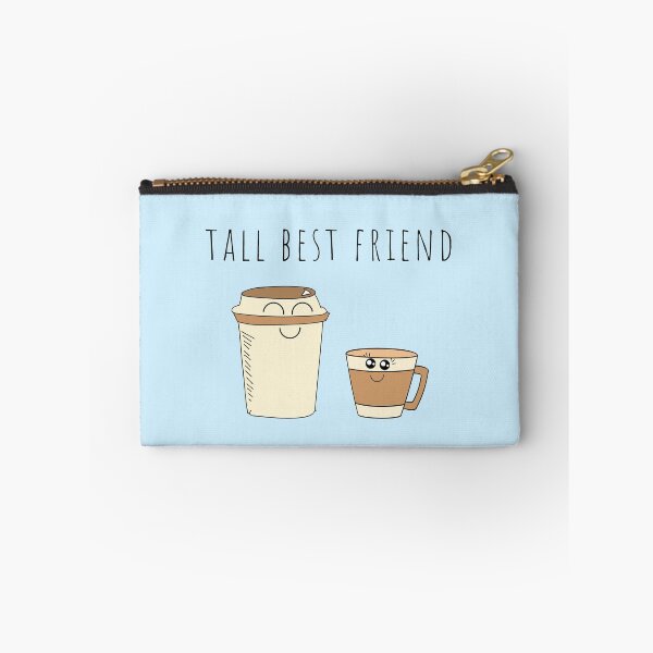 Item preview, Tall Best Friend Cute Illustration Best Friends designed and sold by A. P..