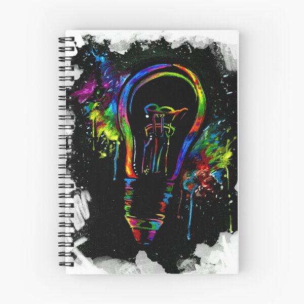 Item preview, Be Color Unto The World designed and sold by LionAbstract.