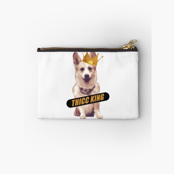 Item preview, Cheddar, Thicc King designed and sold by KillianIsMyHome.