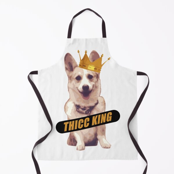 Item preview, Cheddar, Thicc King designed and sold by KillianIsMyHome.