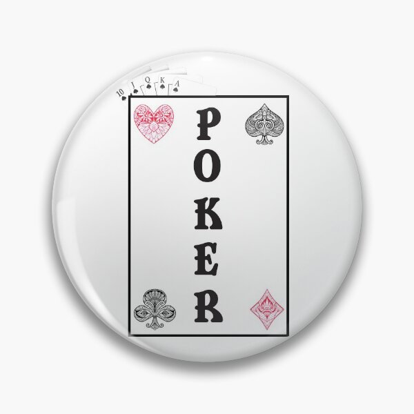 Item preview, Poker Classic T-shirt Poker Lover Gift Essential T-shirt Casino Classic t-shirt Party Poker Essential T-shirt designed and sold by Achrafilla1.
