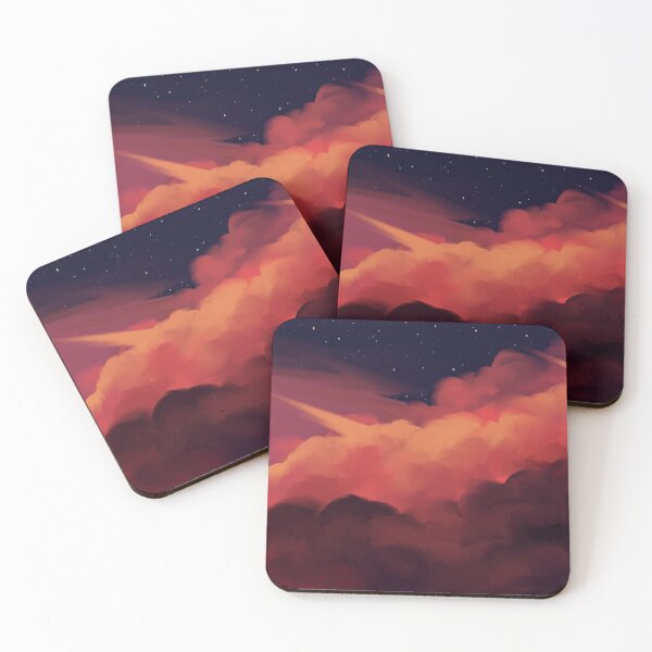 Item preview, Nacht  designed and sold by MegankArts.