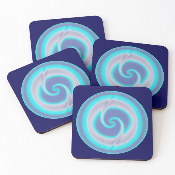 Item preview, Galaxy Logo Spiral 2KSD designed and sold by STARK3198 SHOP.