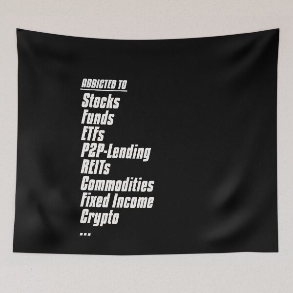 Item preview, Investor Assets designed and sold by getgr4phicz.
