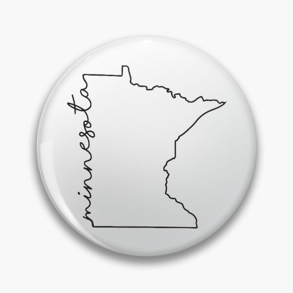 Artikelvorschau, Minnesota-Skript entworfen und verkauft von Lindsey Fletcher.
