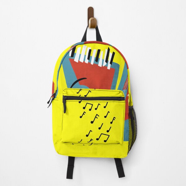 Item preview, Music Art! Piano Band Orchestra Guitar designed and sold by musicmusicpin.