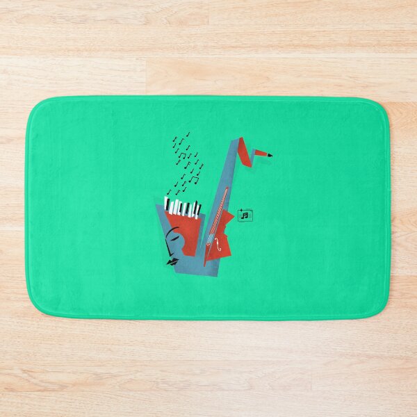 Item preview, Music Art! Piano Band Orchestra Guitar designed and sold by musicmusicpin.