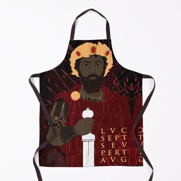 Item preview, Septimius Severus designed and sold by flaroh.