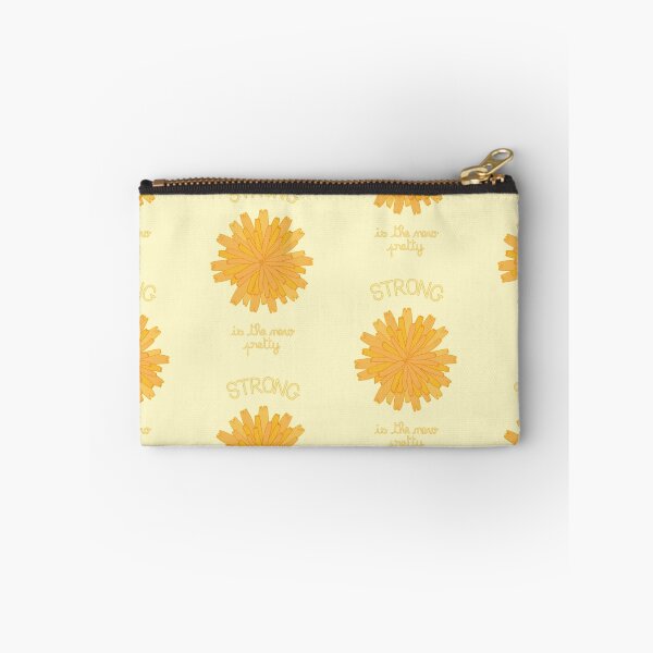 Item preview, Strong is the New Pretty - Dandelion designed and sold by cupovti.