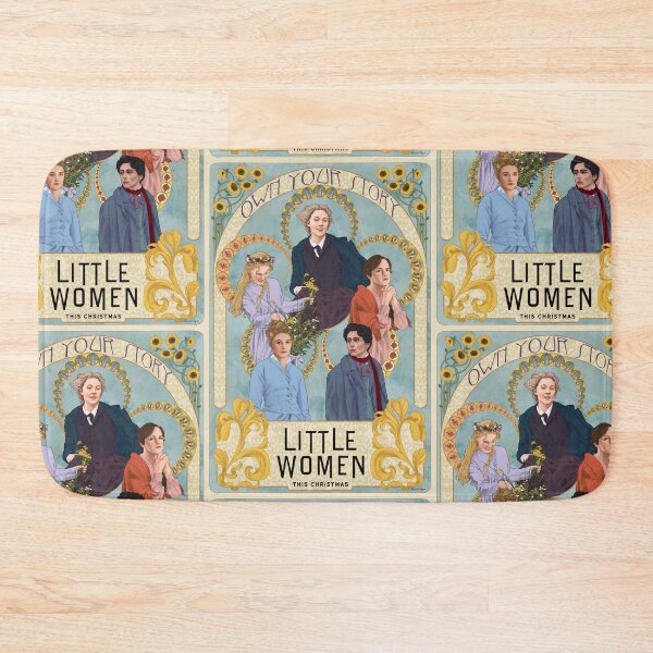 Item preview, The Marches in Nouveau designed and sold by Gatto Viola Designs by Alessandra Ragusa.