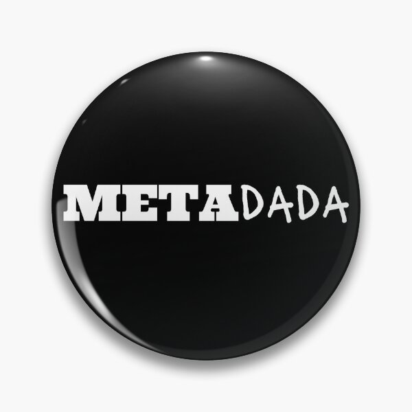Artikelvorschau, Meta Dada - Lustiger Meta Dada - Neuer Entwickler Papa entworfen und verkauft von WonderWear.