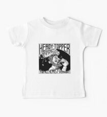 HEADY TOPPER Shirt Baby Tee