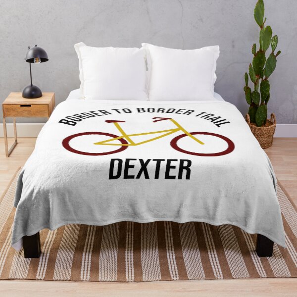 Item preview, Pasee en bicicleta por el sendero de la frontera a la frontera en Dexter Michigan designed and sold by HootieDesigns.